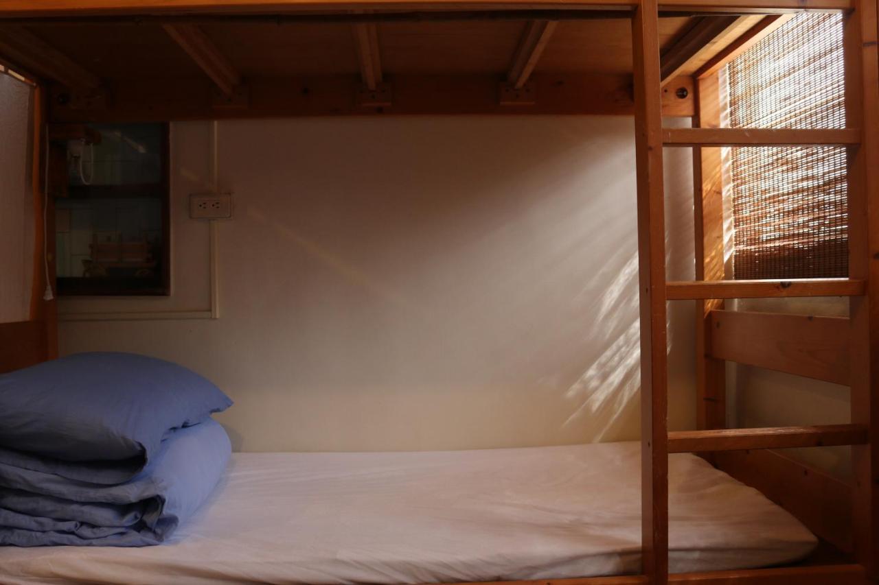 Mountain Lodge Hostel Нанджуан Екстериор снимка