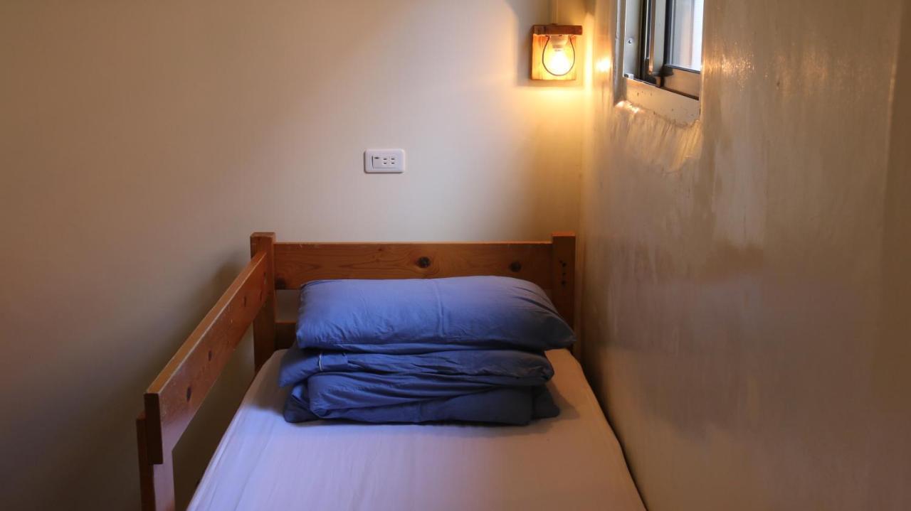 Mountain Lodge Hostel Нанджуан Екстериор снимка