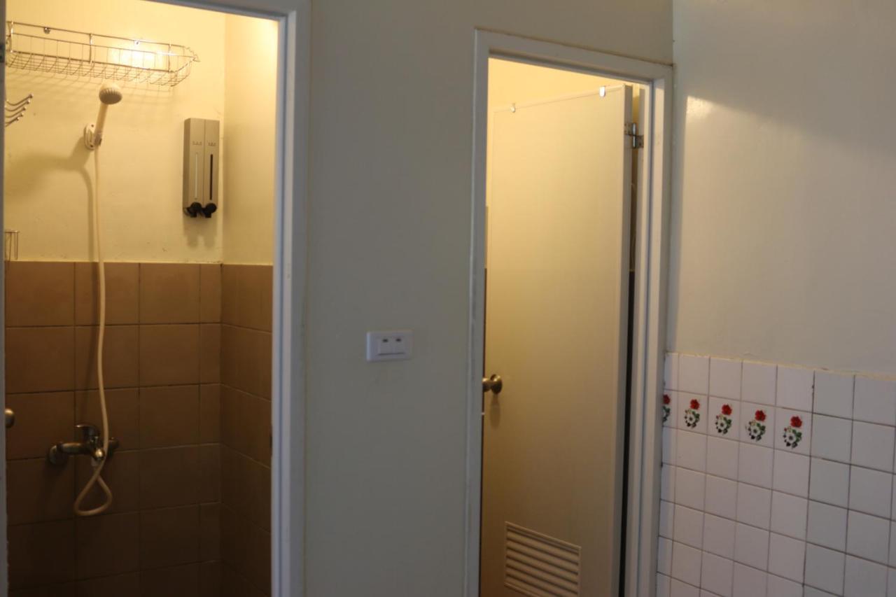 Mountain Lodge Hostel Нанджуан Екстериор снимка