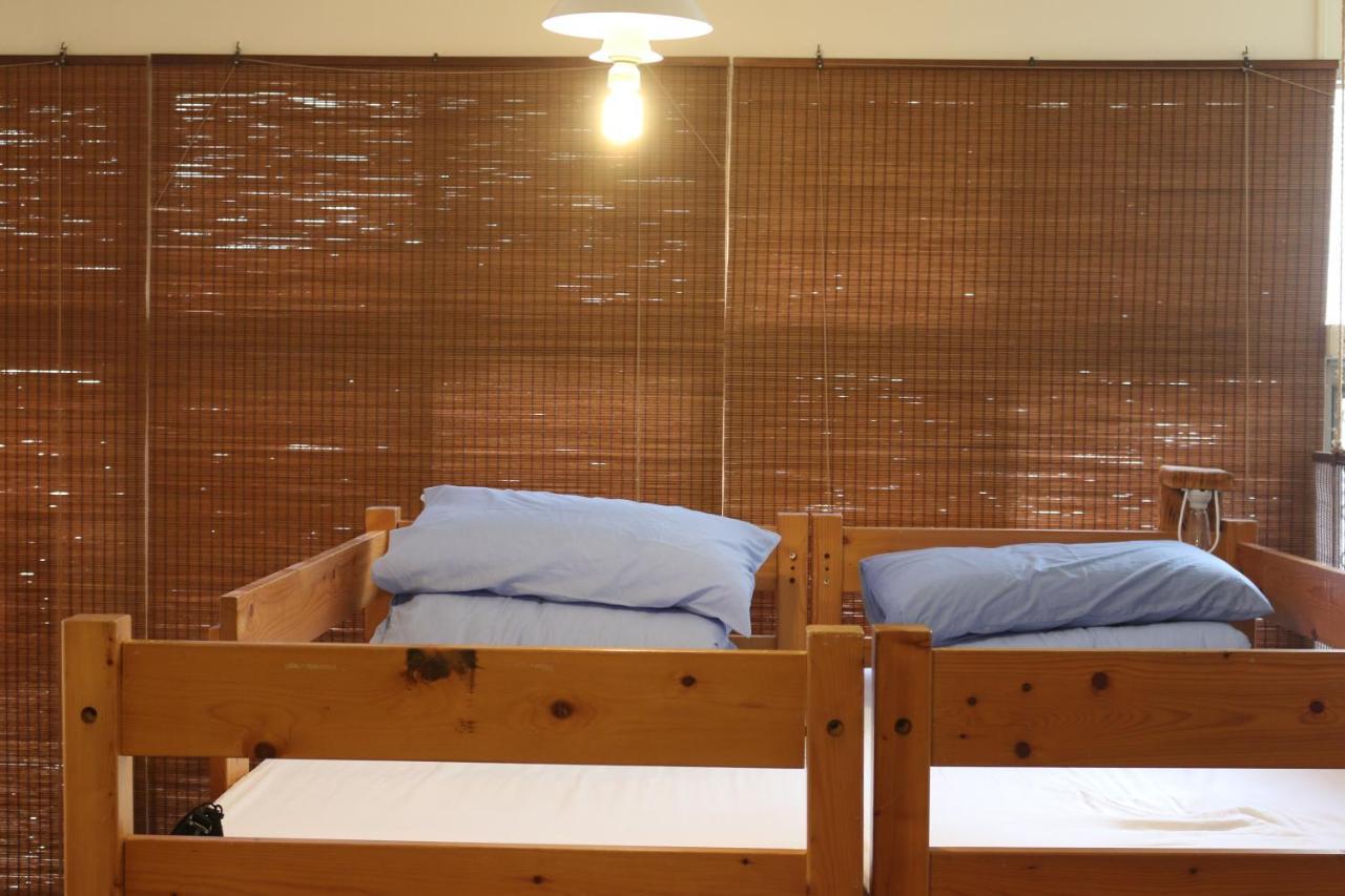 Mountain Lodge Hostel Нанджуан Екстериор снимка